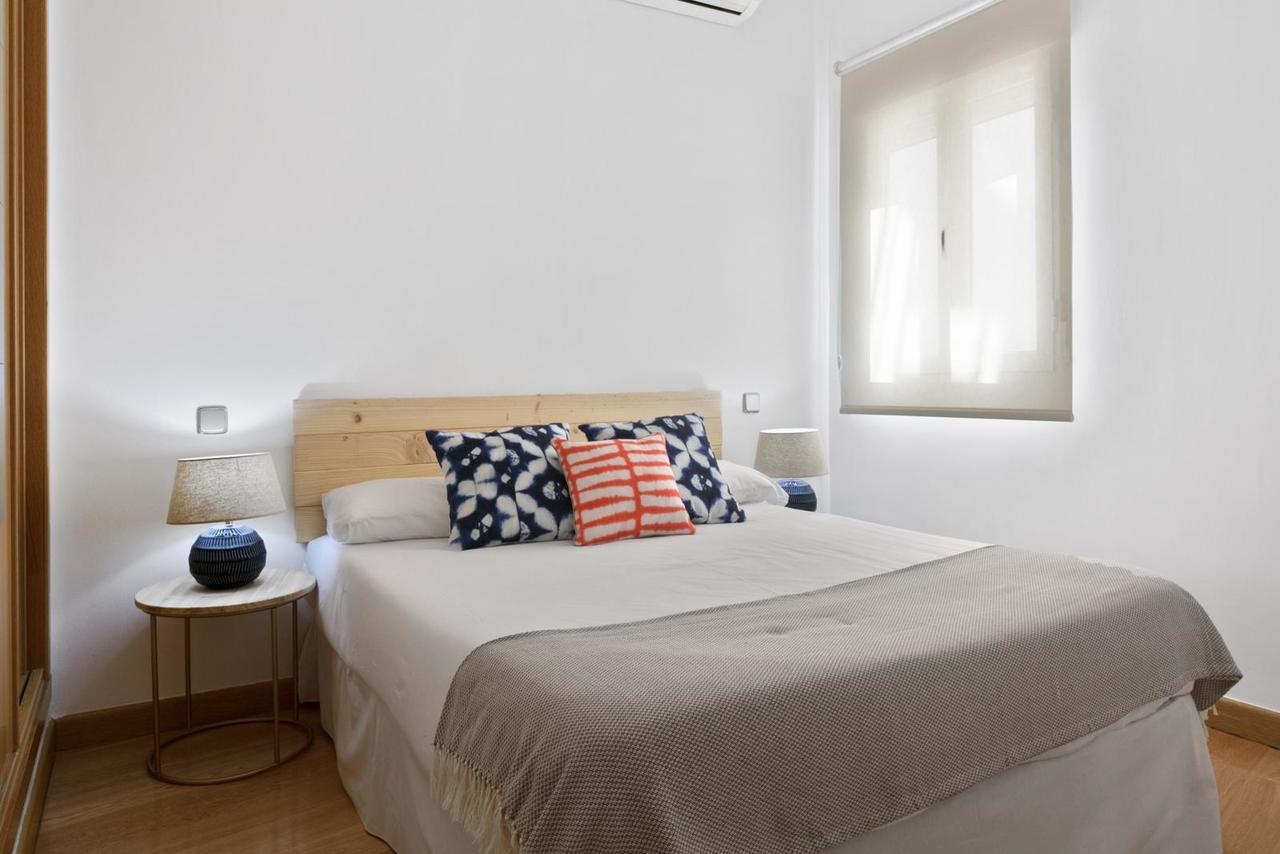 Gran Via - Donde Comienza Tu Mejor Experiencia Apartment Madrid Exterior photo